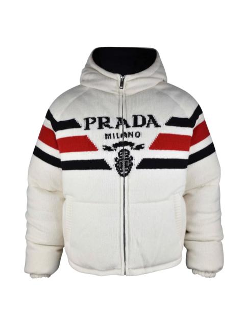 Prada Down jacket