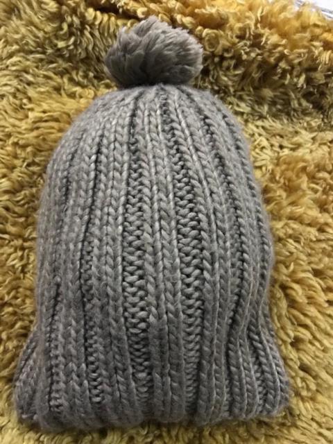 Yohji Yamamoto SACNY Y’SACCS By Yohji Yamamoto Beanie
