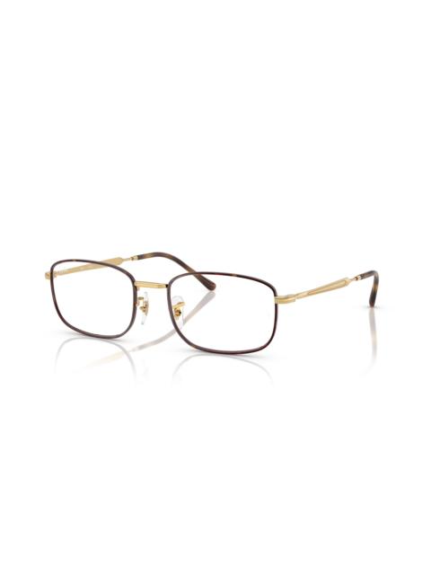 Ray-Ban RB6533 OPTICS