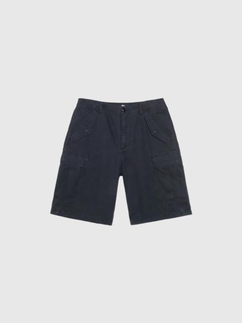 Stüssy CARGO SHORT RIPSTOP