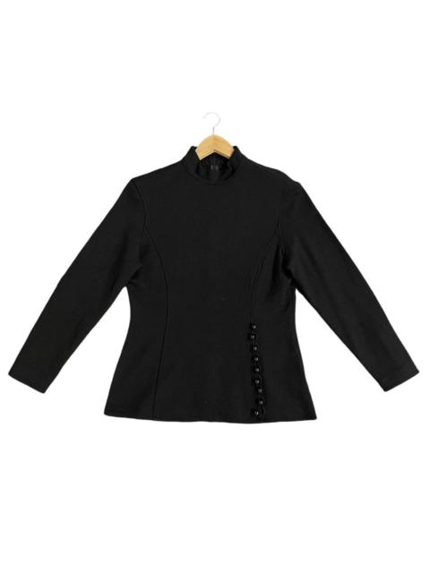 Other Designers Christian Dior Monsieur - Vintage Christian Dior Black Jacket