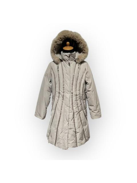 Balmain Trench Coats Jacket