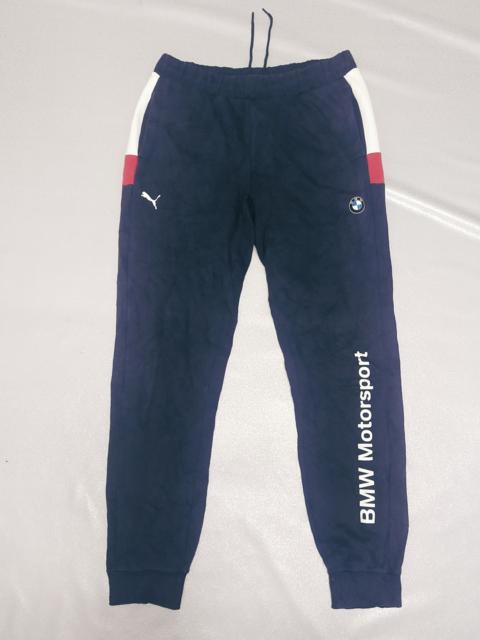 Other Designers BMW × Puma × Vintage - 🔥 Vintage PUMA BMW Motorsport Sweat Pants