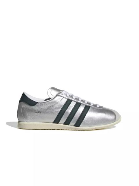 adidas Originals Paris "Silver Metallic/Aurora Ivy/Cream White" Women's Shoe