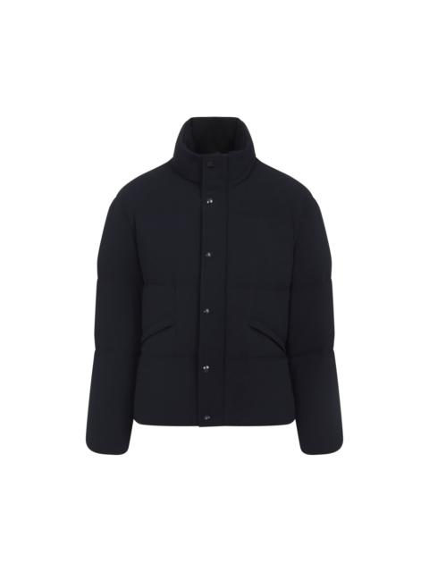 GIORGIO ARMANI Giorgio Armani Virgin Wool Jacket Men