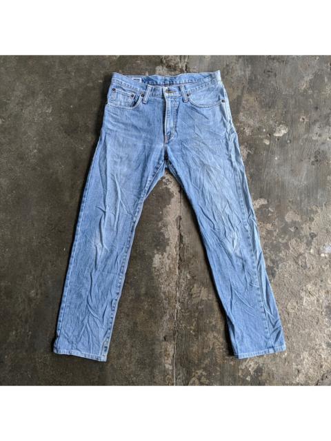 Other Designers Vintage - Vintage Edwin Faded 5 Pockets Denim Jeans Pants
