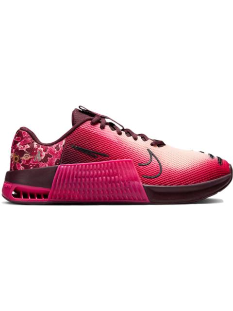 Nike Nike Metcon 9 AMP Burgundy Crush Beetroot (Women's)