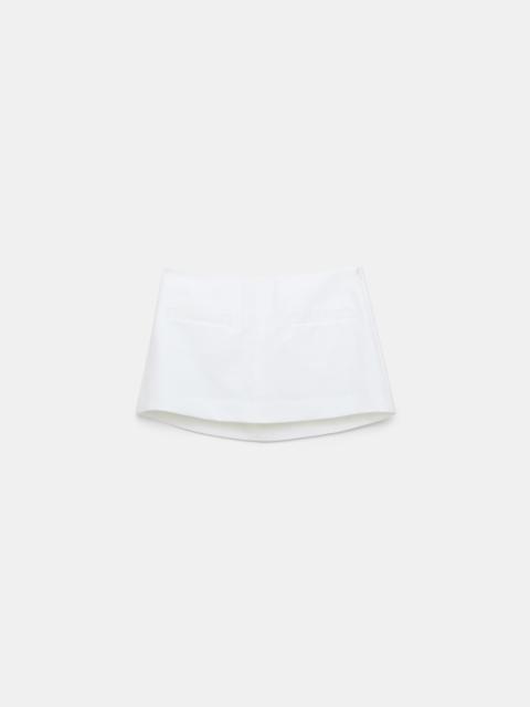 DOROTHEE SCHUMACHER SUMMER CRUISE skirt