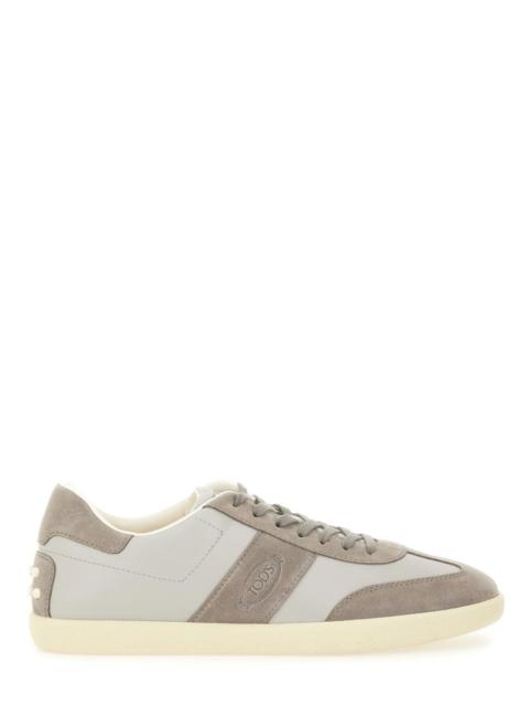 Tod's Tod's Men Tabs Sneaker