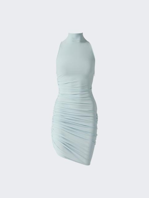 JACQUEMUS La Robe Piazza Courte Light Blue