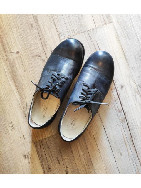 Other Designers The Last Conspiracy - Jayhen derbies.Like GUIDI or Marsell derbies