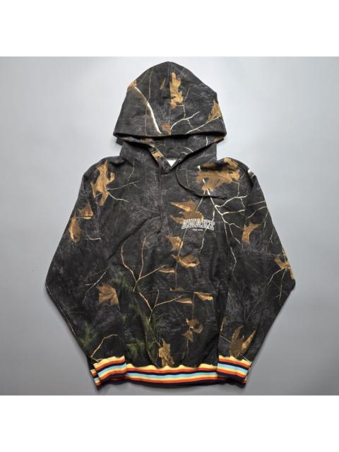 AWAKE NY Awake NY - Realtree Logo Hoodie