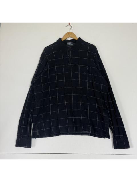 Other Designers Polo Ralph Lauren - Vintage Polo By Ralph Lauren Long Sleeve