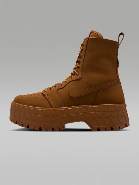 Jordan Air Jordan 1 Brooklyn Women's Boots