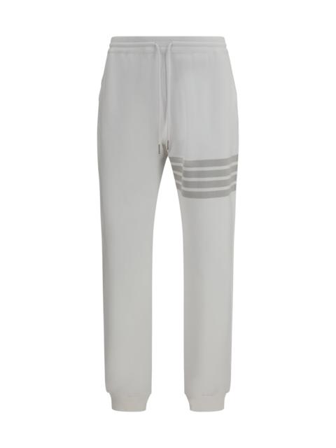 Thom Browne Thom Browne Cotton Sweatpants