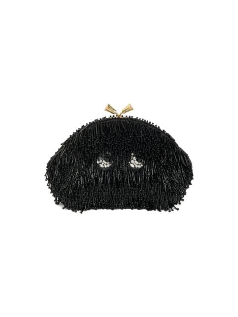 Anya Hindmarch Bag "eyes"