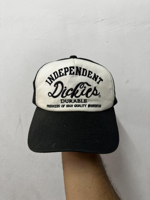 Other Designers Dickies Trucker Hat