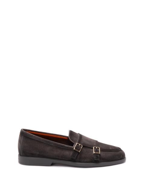 Santoni Santoni Men `Pura` Loafers