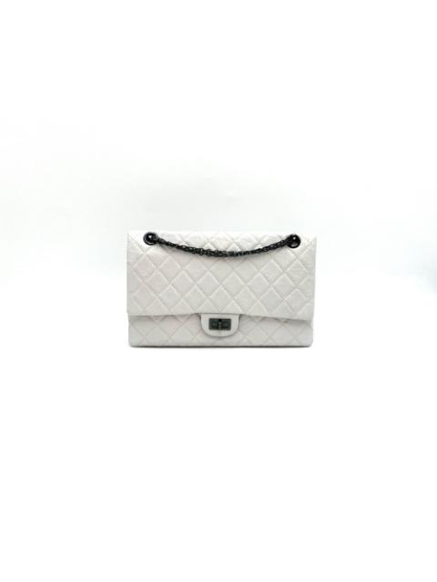 Chanel No.12 2.55 medium bag