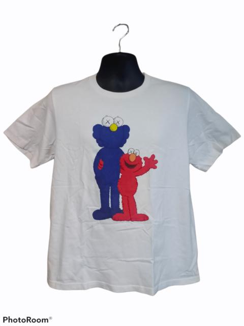Other Designers Uniqlo x Kawa Sesame Street