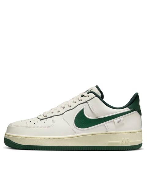 Nike Nike Air Force 1 Low 'Sail Green' FV0392-100