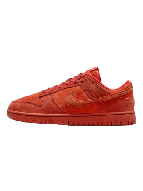 Nike Dunk Low "Valley Of Fire"