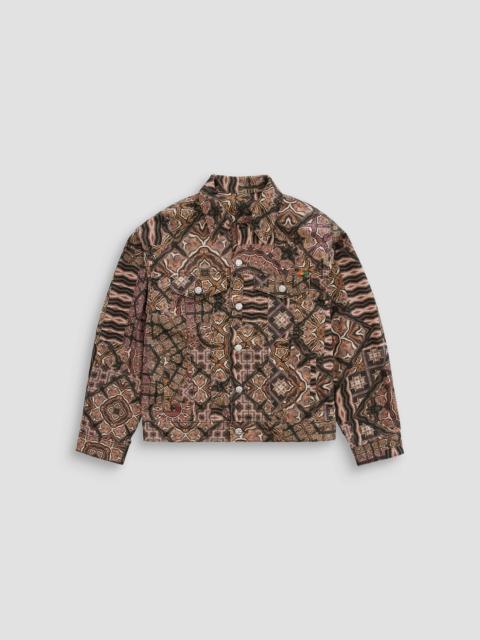 AG Jeans Haylee SUD Jacket