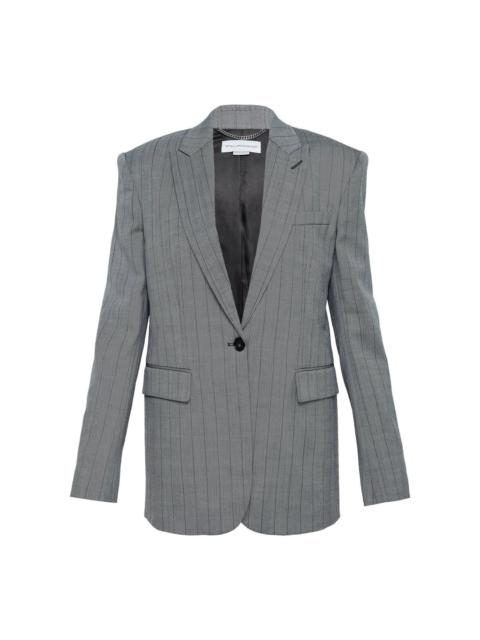 Stella McCartney Pinstripe Jacket