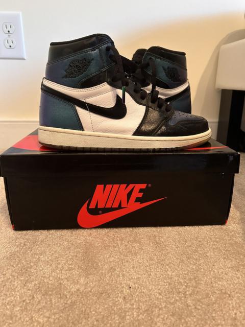 Nike Jordan 1 all star chameleon