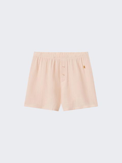 ÉTERNE Jude Short Dusty Pink