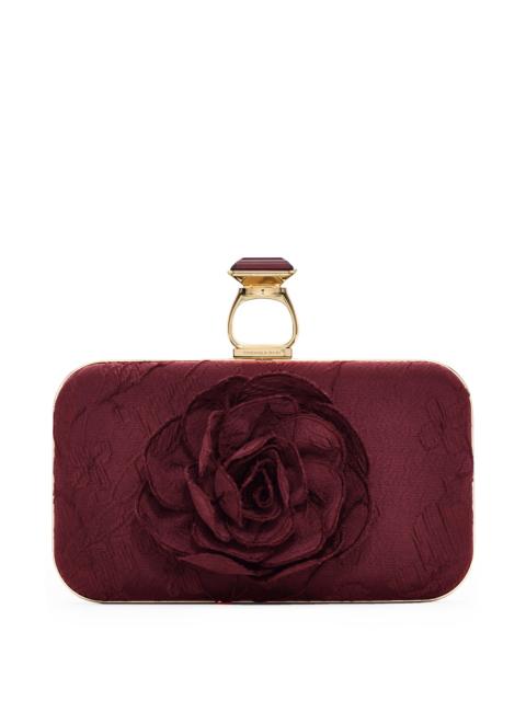 SACHIN & BABI ON THE ROCKS WITH ROSE CLUTCH - NAPA
