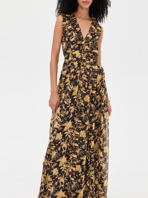ULLA JOHNSON Aida Dress