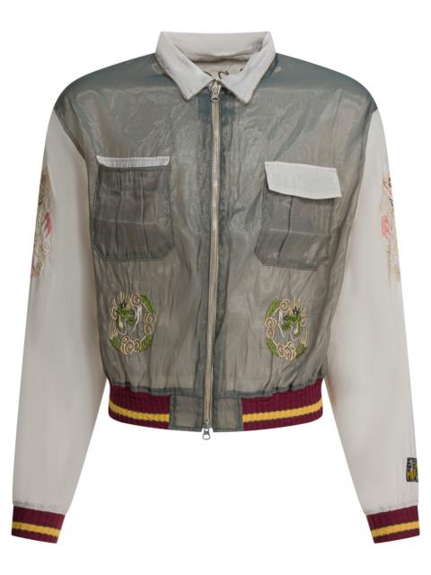 Kapital Kapital "japan" Bomber