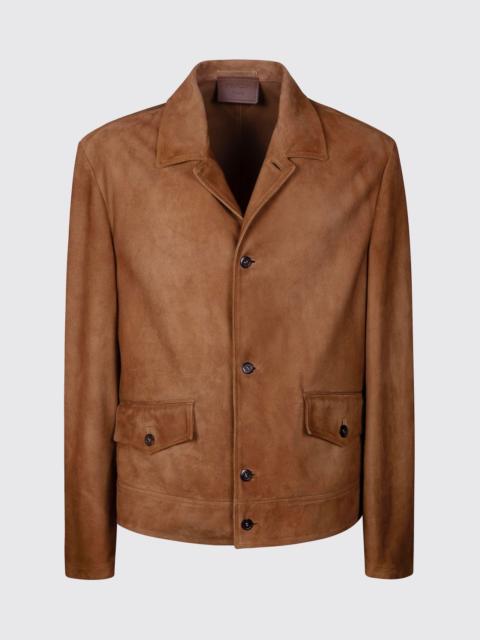 Prada Prada Men Jacket Men Prada