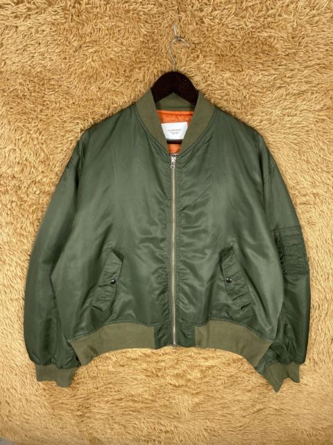 Other Designers Vintage Ciaopanic Bombers Jacket J2367