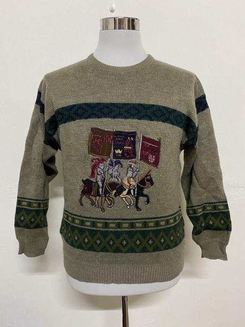 Designer - Filant Horse Knitwear Sweatshirts
