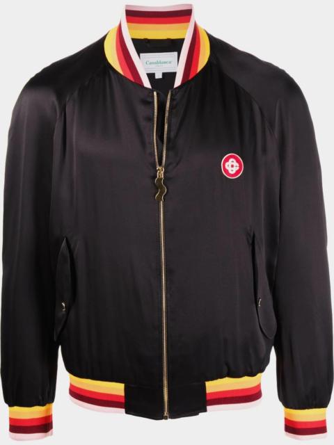 CASABLANCA Souvenir Masao San bomber jacket