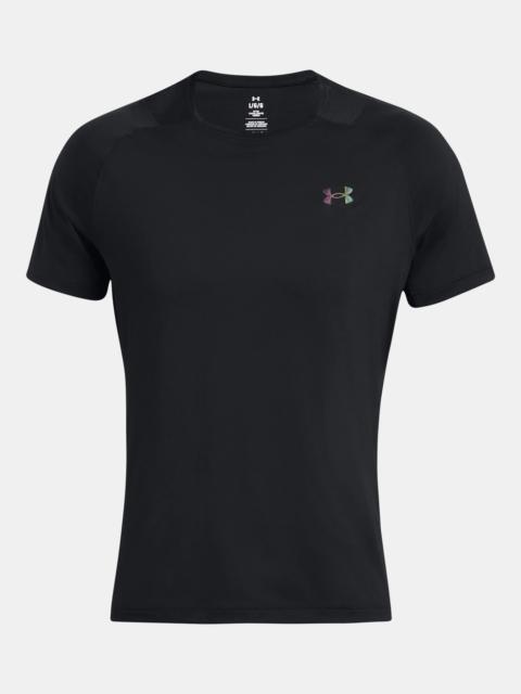 Under Armour Men's UA Vanish Elite Vent Short Sleeve