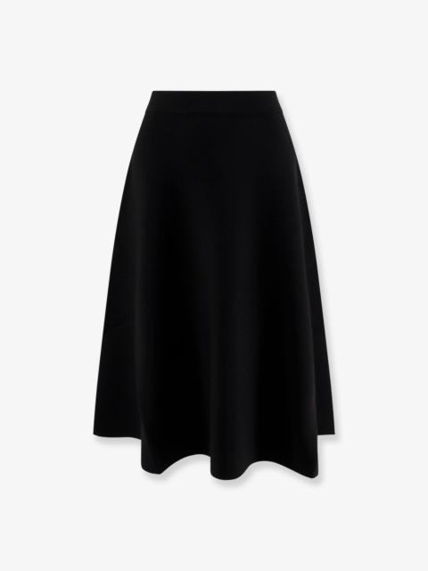スカート MAX MARA Lazio viscose blend skirt Max Mara Max Mara Lazio Viscose Blend Skirt