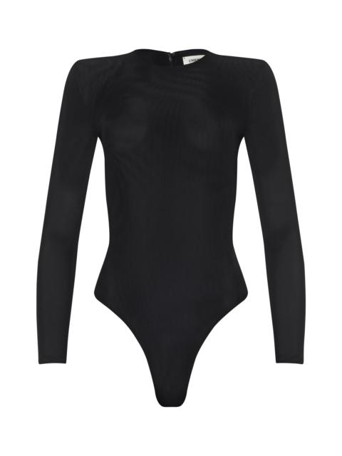 L'AGENCE Trista Bodysuit