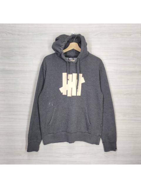 Other Designers Undefeated hoodie medium