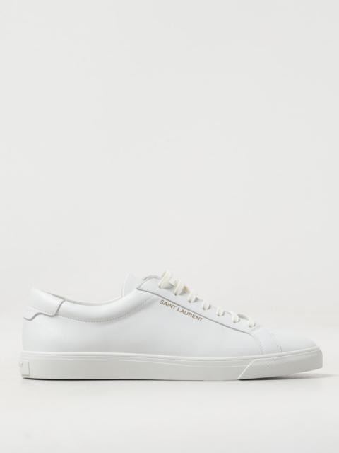 SAINT LAURENT Sneakers men Saint Laurent
