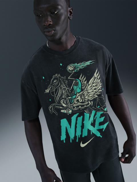 Nike Nike Men's Max90 Basketball T-Shirt