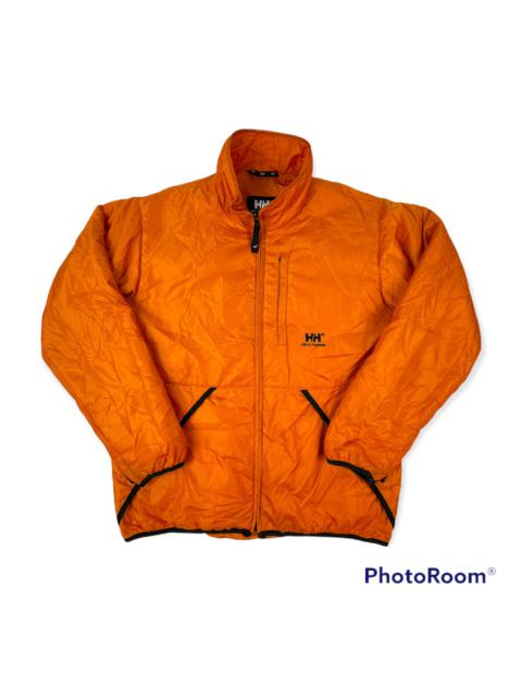 Other Designers Helly Hansen - Helly Hansen Thermolite Insulation Light Jacket