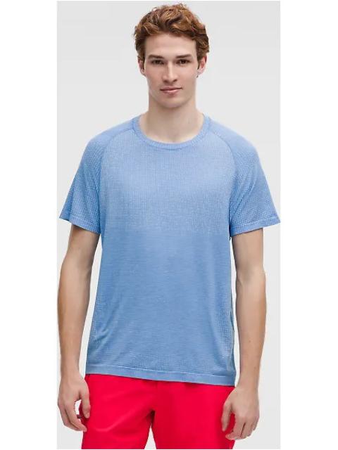 lululemon Metal Vent Tech Short Sleeve