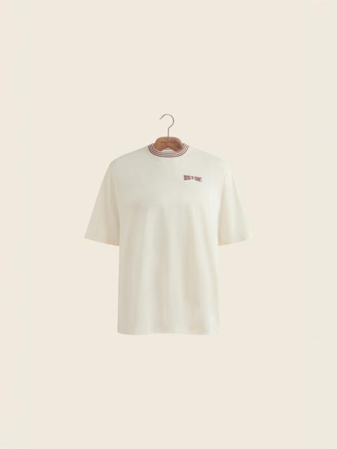 House of Sunny RETRO STRIPE TEE