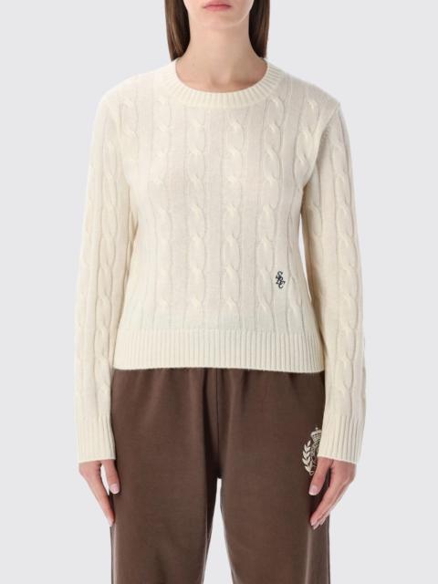 Sporty & Rich Sweater woman Sporty & Rich