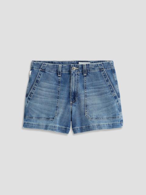 AG Jeans Analeigh Short