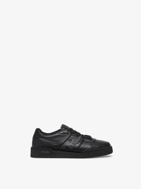 FENDI Fendi Match Sneakers