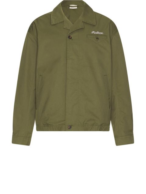 malbon Elliott Jacket